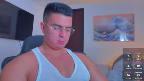 JBrooksXx online show from 04/22/26, 01:52