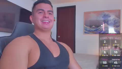 Snapshot of jasperbrooksx chatting on 06/18/26, 03:05 JBrooksXx online show from 06/18/26, 03:05