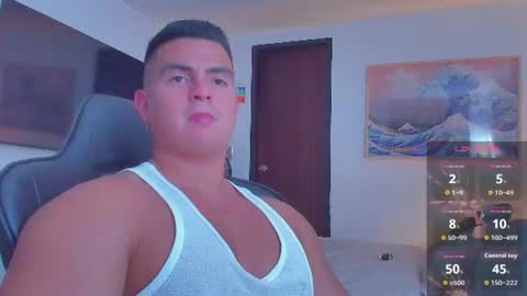 Snapshot of jasperbrooksx chatting on 06/21/26, 01:52 JBrooksXx online show from 06/21/26, 01:52