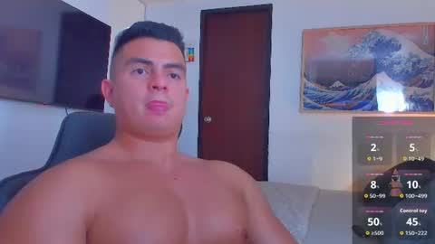 Snapshot of jasperbrooksx chatting on 07/01/26, 01:51 JBrooksXx online show from 07/01/26, 01:51