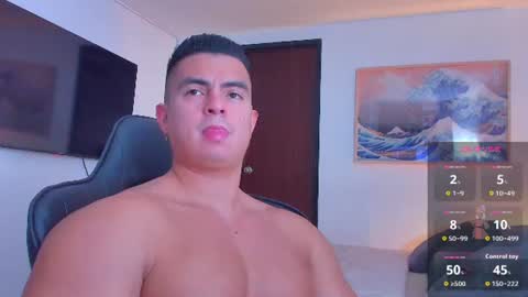 Snapshot of jasperbrooksx chatting on 07/15/26, 11:15 JBrooksXx online show from 07/15/26, 11:15