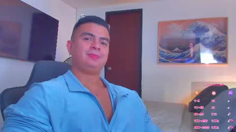 Snapshot of jasperbrooksx chatting on 07/17/26, 01:18 JBrooksXx online show from 07/17/26, 01:18