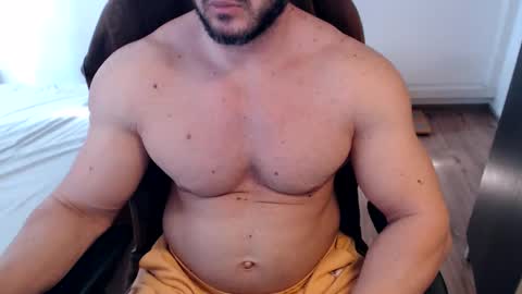 JaspherMscl online show from 04/09/26, 06:19