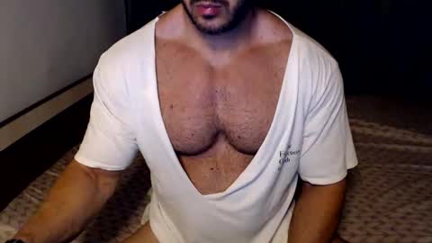 JaspherMscl online show from 06/10/26, 07:57