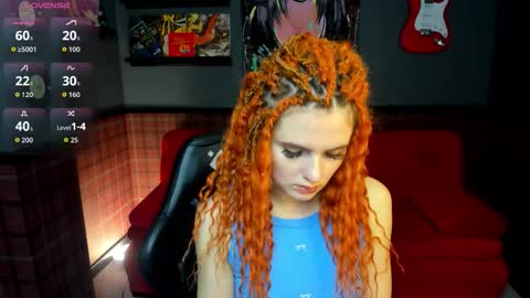 Snapshot of jass_kiss chatting on 09/17/25, 12:45 Charlotte online show from 09/17/25, 12:45