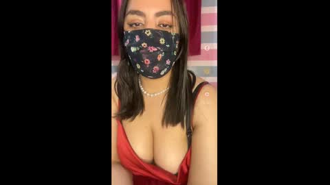 Jassmina  online show from 02/02/25, 09:45