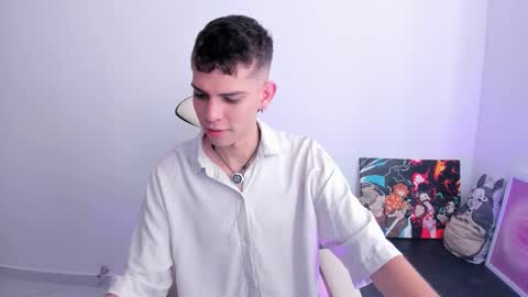 jasson___ online show from 12/18/25, 12:33