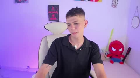 jasson___ online show from 02/03/26, 07:19