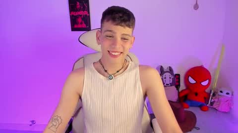 jasson___ online show from 02/19/26, 07:32