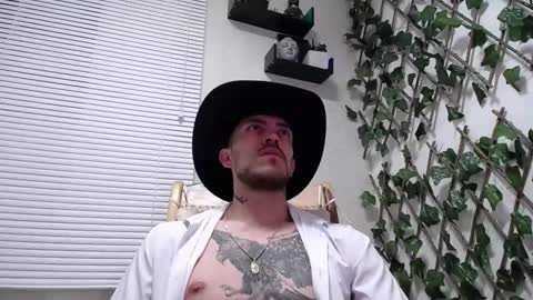 JKing  online show from 03/09/25, 04:16