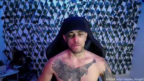 JKing  online show from 09/10/25, 02:11