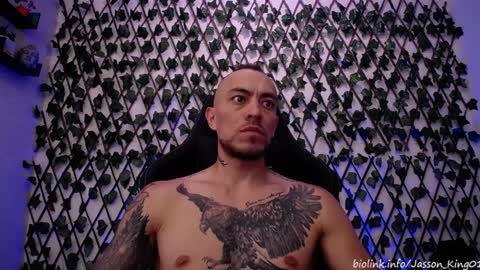 JKing  online show from 09/19/25, 10:54