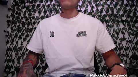 JKing  online show from 09/29/25, 10:09