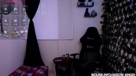 JKing  online show from 11/24/25, 11:21