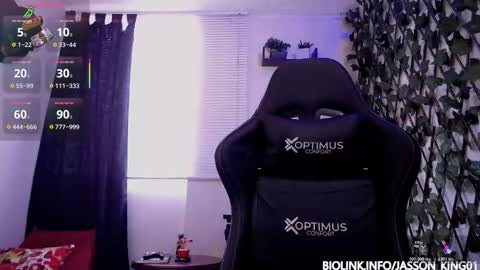 JKing  online show from 11/29/25, 02:20