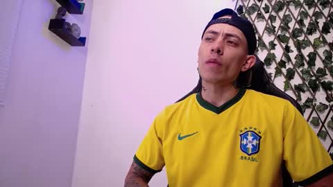 JKing  online show from 02/24/26, 03:54