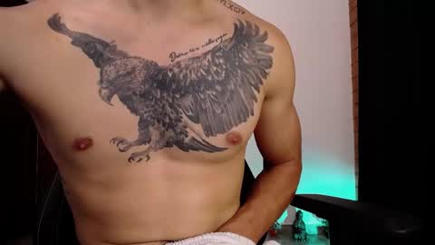 Snapshot of jasson_king01 chatting on 05/17/26, 03:48 JKing online show from 05/17/26, 03:48