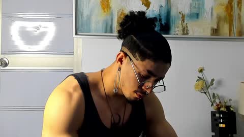 Snapshot of jasson_rodriguez69 chatting on 12/06/24, 05:09 Lil Dark online show from 12/06/24, 05:09