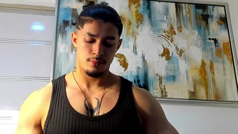 Snapshot of jasson_rodriguez69 chatting on 12/10/24, 02:48 Lil Dark online show from 12/10/24, 02:48