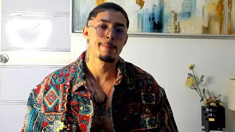 Snapshot of jasson_rodriguez69 chatting on 12/14/24, 11:12 Lil Dark online show from 12/14/24, 11:12