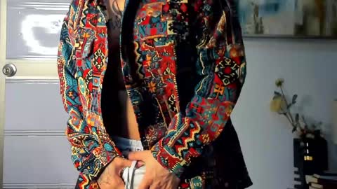 Snapshot of jasson_rodriguez69 chatting on 12/15/24, 05:23 Lil Dark online show from 12/15/24, 05:23