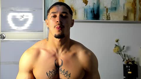 Snapshot of jasson_rodriguez69 chatting on 12/16/24, 03:08 Lil Dark online show from 12/16/24, 03:08