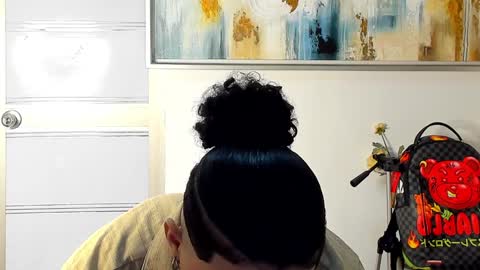 Snapshot of jasson_rodriguez69 chatting on 01/18/25, 02:25 Lil Dark online show from 01/18/25, 02:25