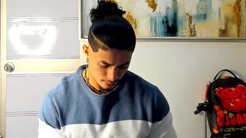 Snapshot of jasson_rodriguez69 chatting on 02/02/25, 02:17 Lil Dark online show from 02/02/25, 02:17