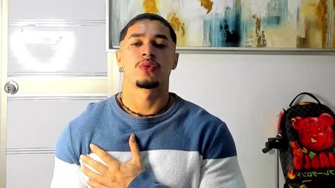 Snapshot of jasson_rodriguez69 chatting on 02/02/25, 08:13 Lil Dark online show from 02/02/25, 08:13