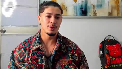 Snapshot of jasson_rodriguez69 chatting on 03/07/25, 03:08 Lil Dark online show from 03/07/25, 03:08