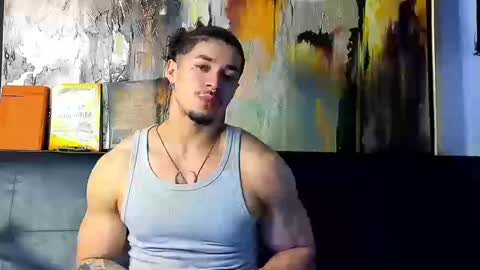 Snapshot of jasson_rodriguez69 chatting on 09/10/25, 05:40 Lil Dark online show from 09/10/25, 05:40