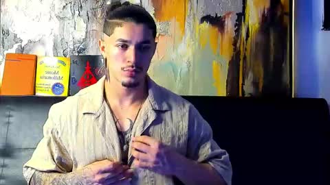 Snapshot of jasson_rodriguez69 chatting on 09/28/25, 03:56 Lil Dark online show from 09/28/25, 03:56