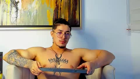 Lil Dark online show from 12/14/25, 06:52