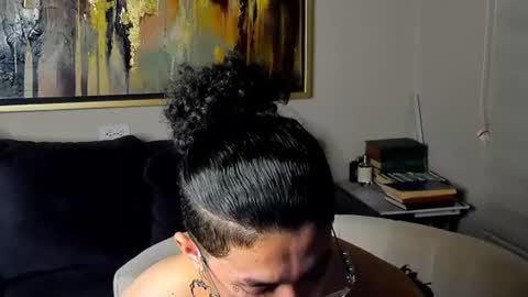 Lil Dark online show from 07/03/26, 02:07