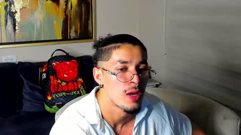 Lil Dark online show from 07/11/26, 03:31