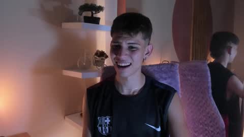 Snapshot of jasson_smit chatting on 12/03/24, 08:06 J A S S O N online show from 12/03/24, 08:06