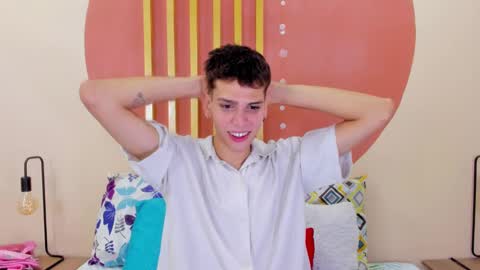 Snapshot of jasson_smit chatting on 12/16/24, 01:22 J A S S O N online show from 12/16/24, 01:22