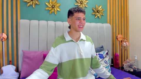 Snapshot of jasson_smit chatting on 12/26/24, 12:38 J A S S O N online show from 12/26/24, 12:38