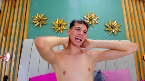 Snapshot of jasson_smit chatting on 01/06/25, 03:51 J A S S O N online show from 01/06/25, 03:51