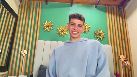 Snapshot of jasson_smit chatting on 01/24/25, 03:34 J A S S O N online show from 01/24/25, 03:34