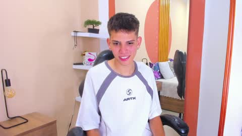 Snapshot of jasson_smit chatting on 01/31/25, 12:51 J A S S O N online show from 01/31/25, 12:51