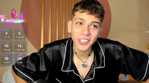 Snapshot of jasson_smit chatting on 10/12/25, 01:32 J A S S O N online show from 10/12/25, 01:32