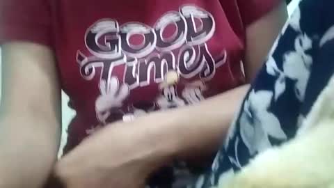 jasspreettt online show from 03/10/25, 04:46