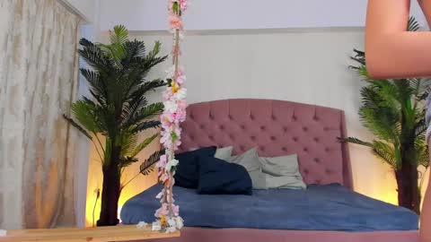 JassyeJoy online show from 01/06/25, 07:31