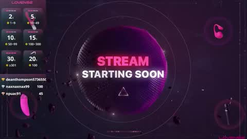 jassyjassypaw online show from 02/15/26, 04:09