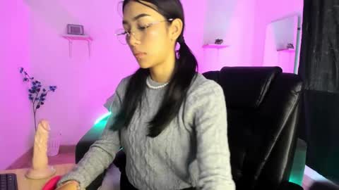 Jaulyn online show from 03/20/26, 11:59