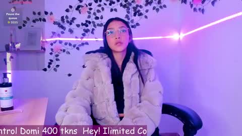 Jaulyn online show from 04/22/26, 02:18
