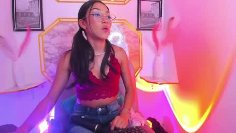 Jaulyn online show from 05/11/26, 11:24