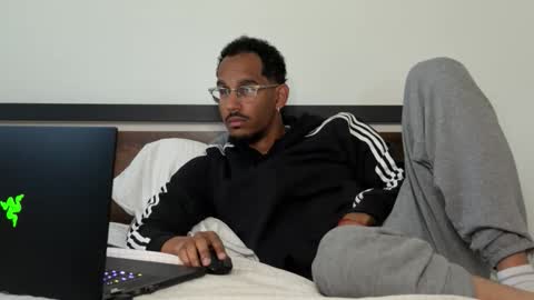  Jorge  online show from 02/06/26, 04:21