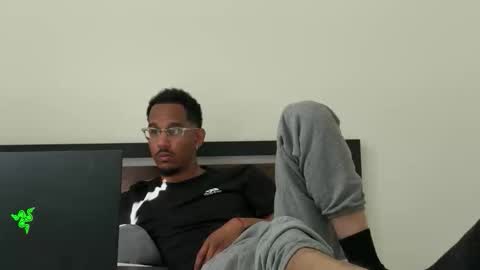  Jorge  online show from 03/01/26, 08:00